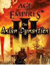 Age Of Empire 3 - The  Asian Dynast - Phiên bản tiếp theo  của game đế chế 3 Mobile